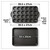 Batch Baking Bundle — 2 Mini Muffin Trays + 2 Small Baking Trays, Non-Stick Carbon Steel