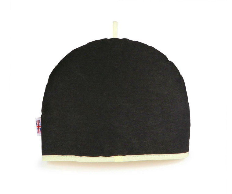 black tea cosy 