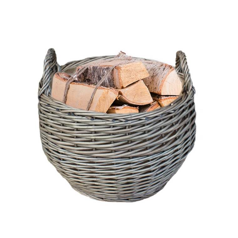 Kindling Basket