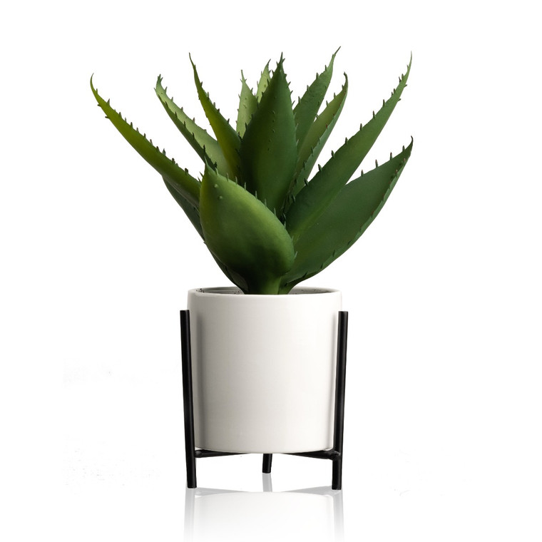 Artificial aloe vera