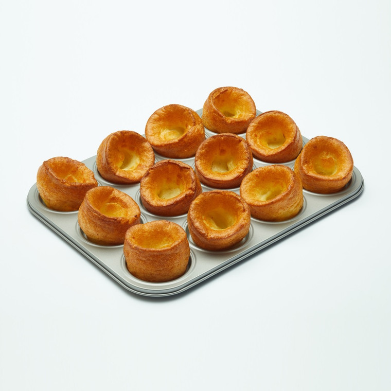 Yorkshire Pudding baking tray