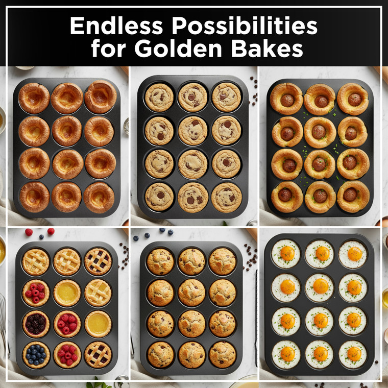 The Christmas Baking Set