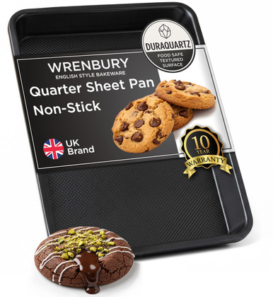 Cookie Sheet Pan Baking Tray 32cm x 22cm