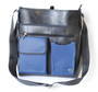 Cross body Multi Pocket Bag