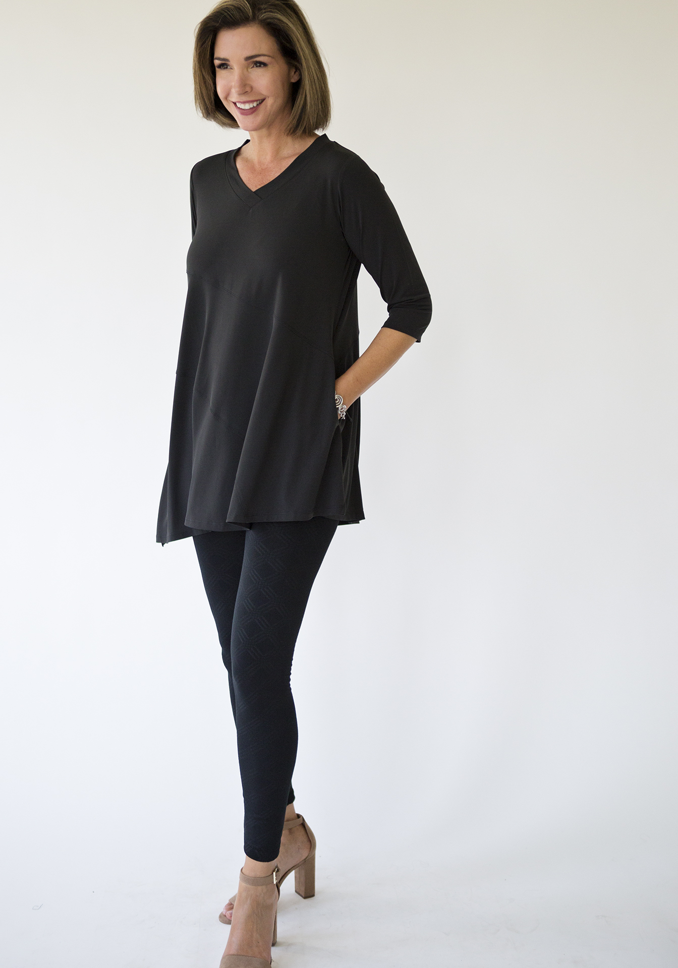 Margaret Tunic