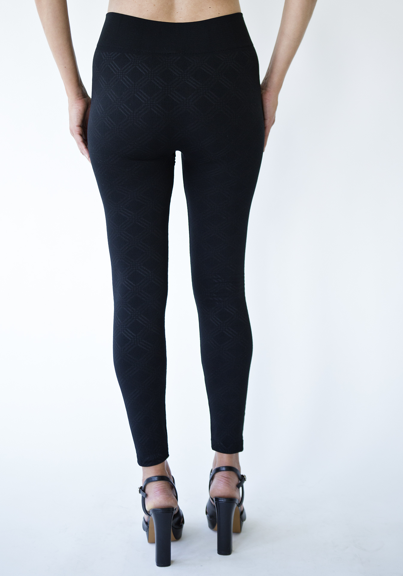 Alice Fleece Leggings