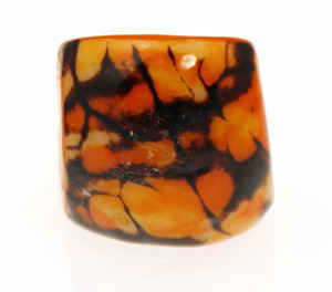 tagua nut ring
