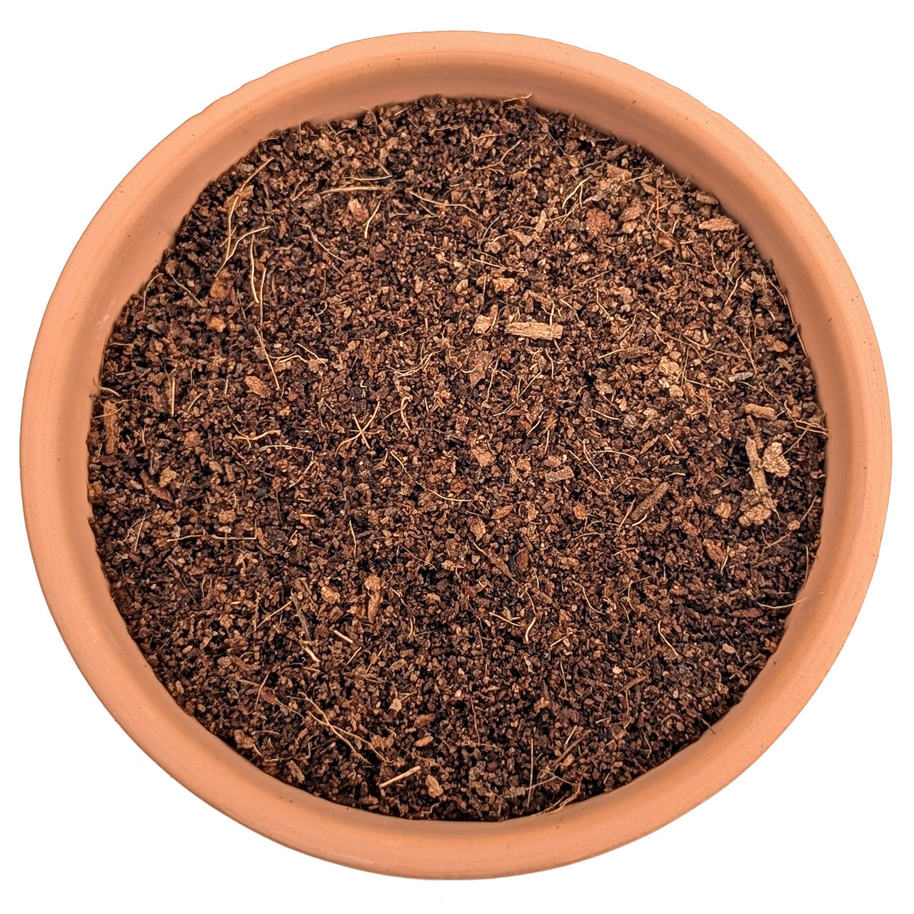 MCG Nursery Soil Professional-Grade Coco Coir Compressed Pellets, Garden & Potting  Soil for Succulents & Most Plants (50mm, 32-512pcs)