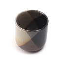 Retro Pot 3.0" x 3.0" - Empty