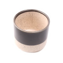 Miguel Pot 3.25" x 2.75" - Empty