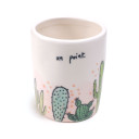 On Point Pot 2.5" x 3.0" - Empty