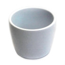 Malibu Pot 3" x 2.5" - White