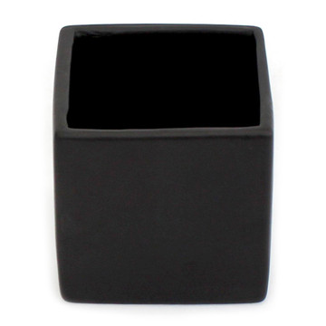 Urban Square 3.25"x 3.25" Pot