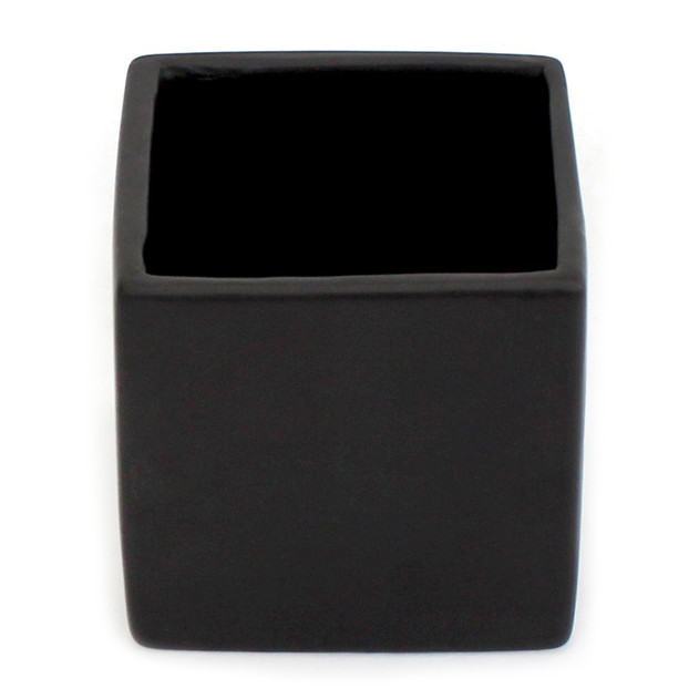 Urban Square 3.25"x 3.25" Pot