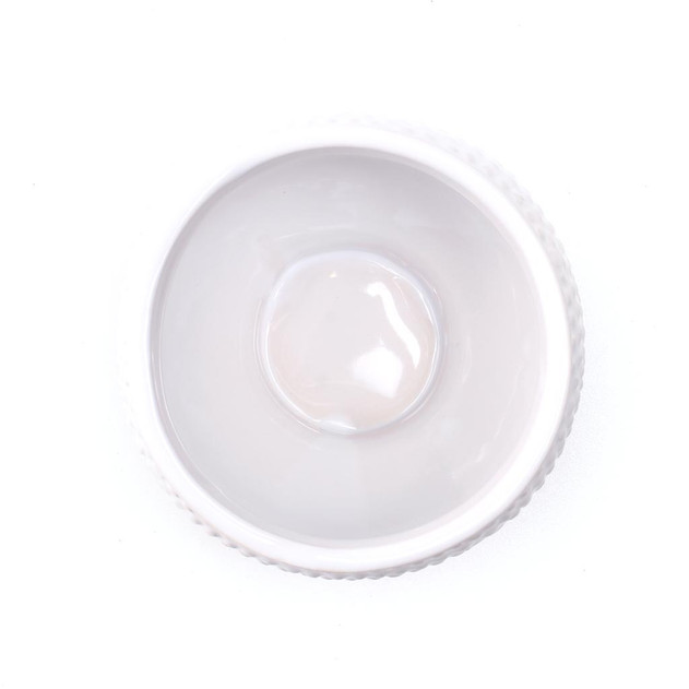 Spotti Pot 3.75" x 3.0" - Top View