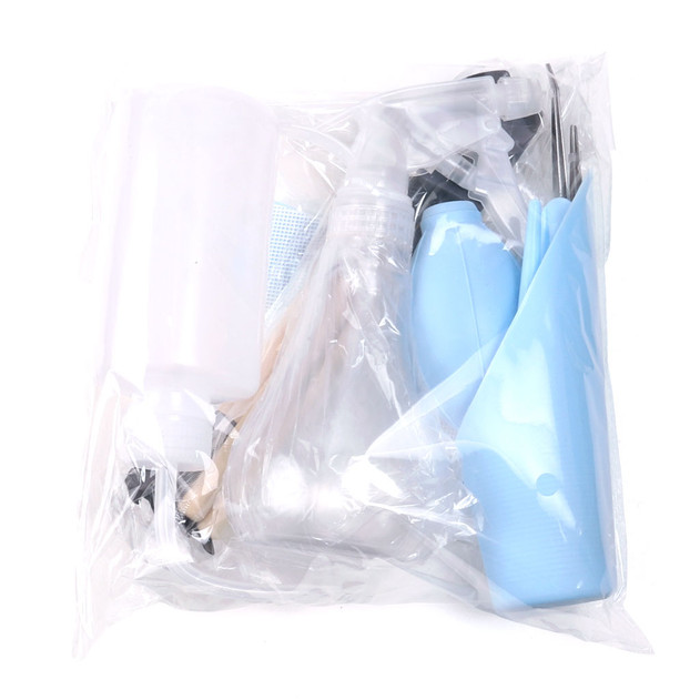 Succulent Tool Kit (20 pcs) - Packaged