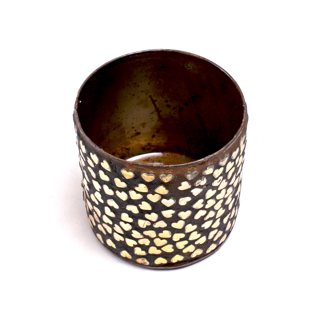 Heartbreaker Pot 3.5
