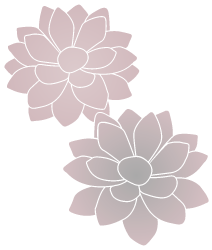 Minor color / shape differences from photograph in product listings