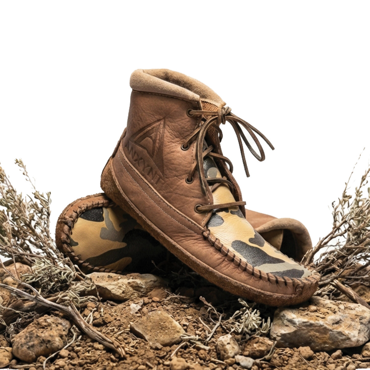 McCullough- Camo - Anxynt