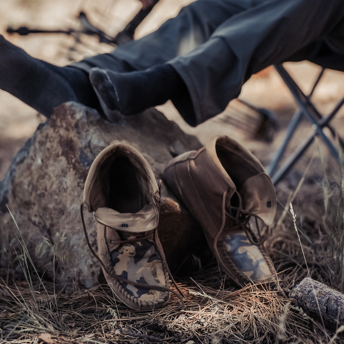 McCullough- Camo - Anxynt