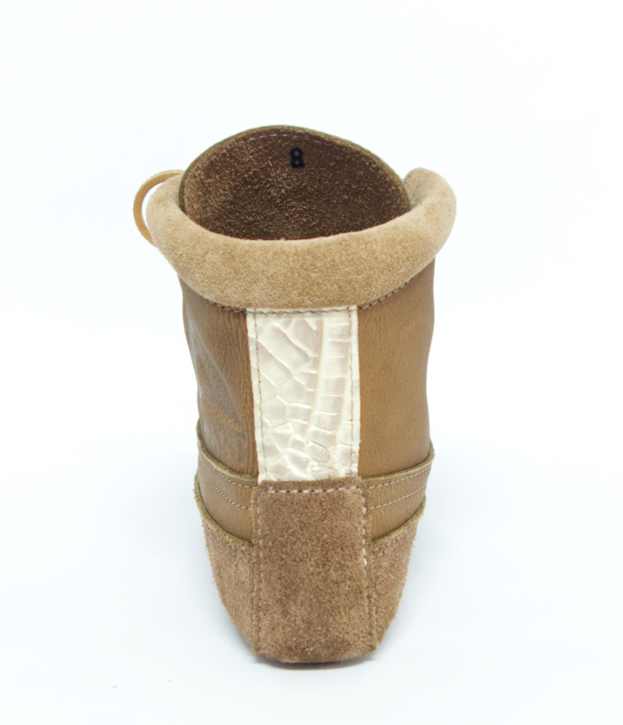 Womens McCullough-Champagne - Anxynt