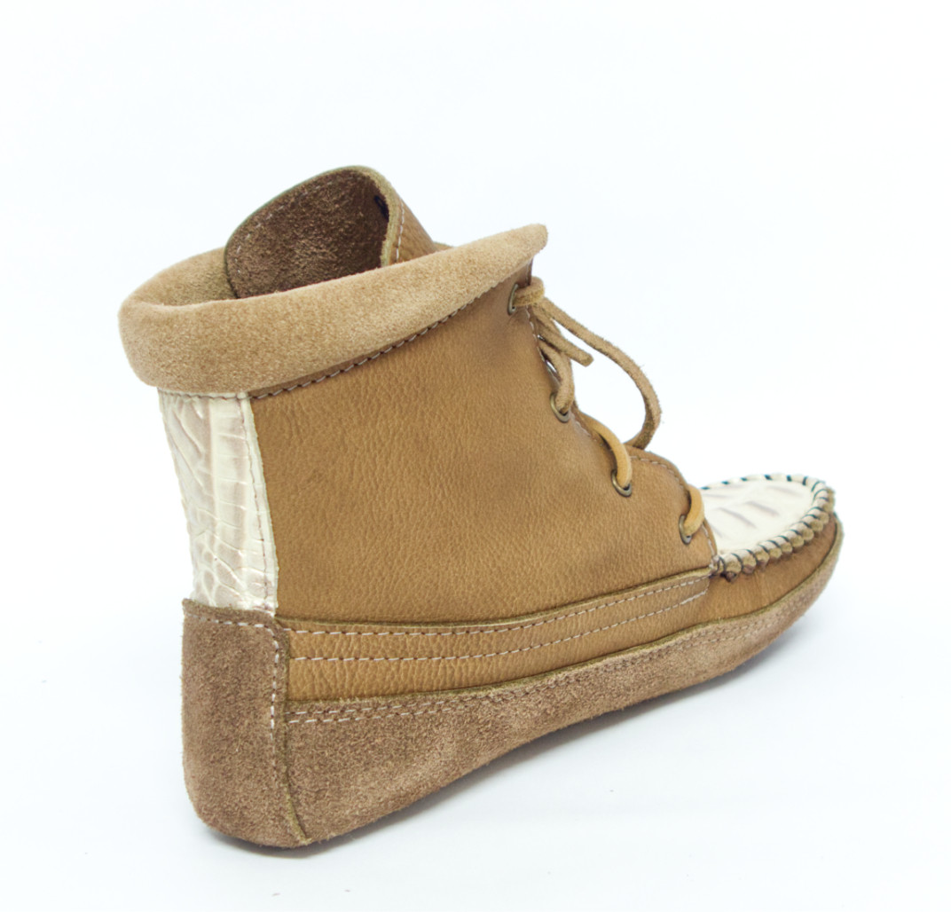 Womens McCullough-Champagne - Anxynt