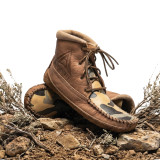 靴 OAMC moccasin boots 42 ANXYNT