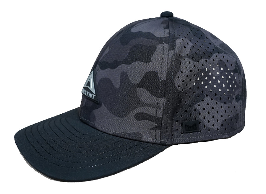 A Game Black Camo