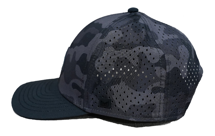 A Game Black Camo