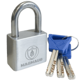 Stainless Steel Shackle