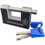 Stainless Steel Padlocks