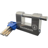 Heavy Duty Padlocks