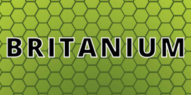 BRITANIUM®