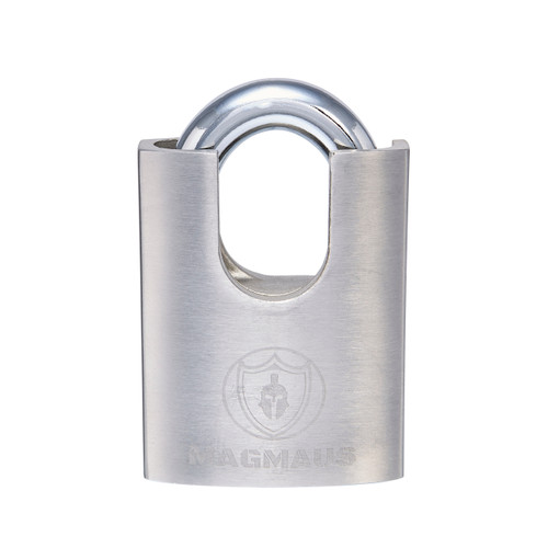 Magmaus SDL/50 Closed Shackle Padlock (50 mm)