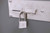 Magmaus PDE/40 Heavy Duty Padlock - Long Shackle (40 mm)