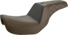Saddlemen Unknown Industries Performance Gripper Seat Un0604173Br