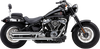 Cobra Neighbor Hater Slip-On Mufflers 6047
