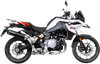 Leovince Nero Slip-On Muffler 14055U