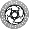 Rc Components Floating Front Rotor Cog11785Elf2K
