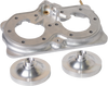 Starting Line Products Power Dome Billet Heads 12407
