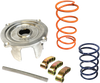 Bikeman Performance Stage 2 Boss Torsion Conversion Clutch Kit 0615102Tck
