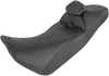 Saddlemen Adventure Tour Seat With Lumbar Backrest 0810H048Br