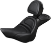 Saddlemen Explorer Seat Includes Backrest 81327030
