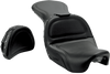 Saddlemen Explorer Special Seat Includes Backrest 80604040