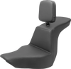 Saddlemen Tour Step-Up Seat 81829194Br