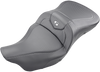 Saddlemen Extended Reach Road Sofa Seat 80807B186Hct