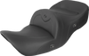 Saddlemen Heated Roadsofa Seat H0107187Hct
