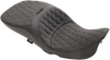 DRAG SPECIALTIES Large Touring Seat 0801-1109