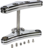Accutronix 41 Mm Raked Triple Tree Twr541Ec