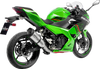 Leovince Factory S Exhaust System 14426Su
